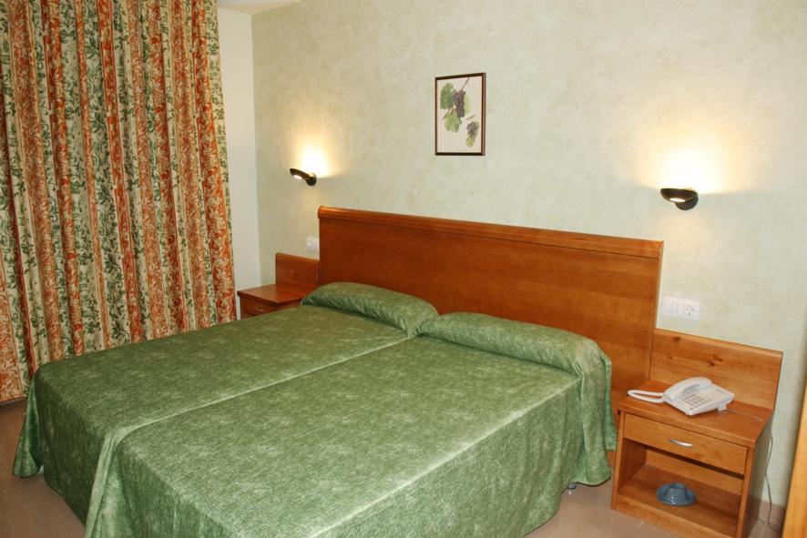 Hotel Fonda Neus Sant Sadurní dʼAnoia Cameră foto